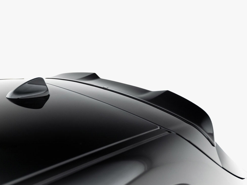 Upper Spoiler CAP 3D Alfa Romeo Tonale Mk1 - 5 