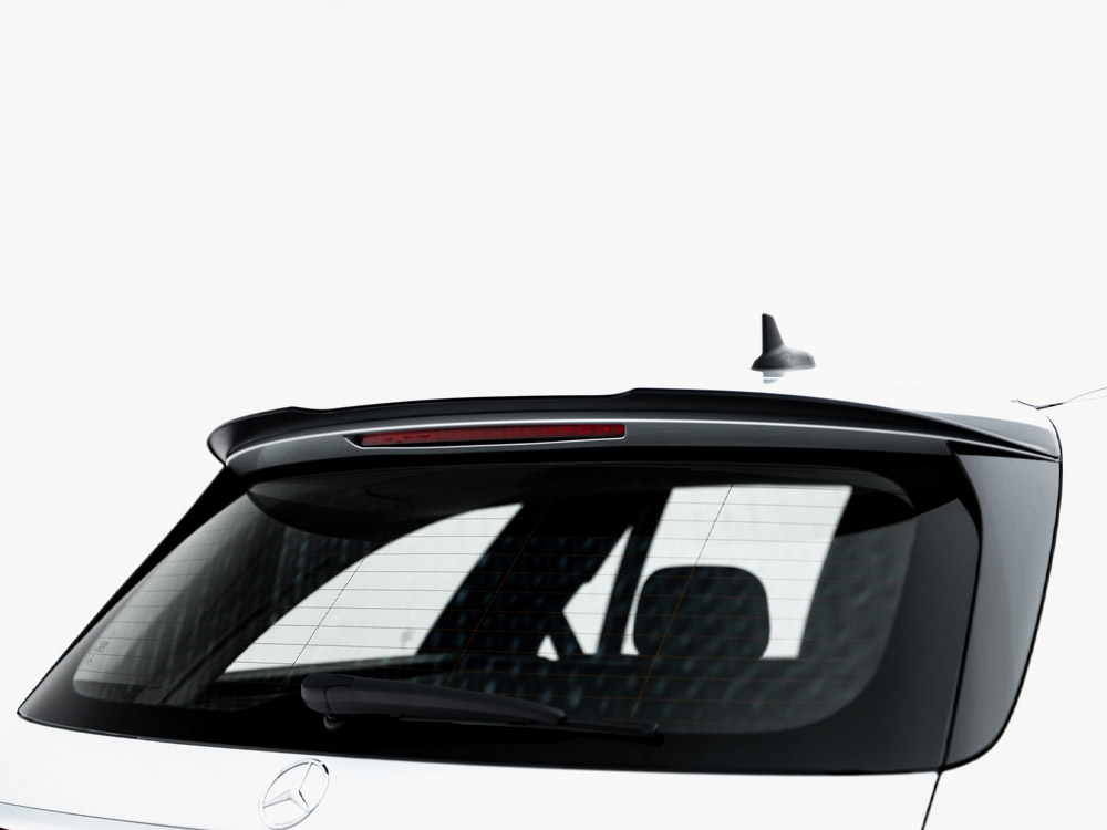 Spoiler CAP V.2 Mercedes-Benz E Estate S213 - 3 