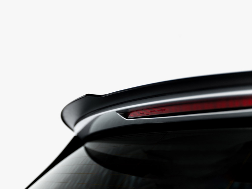 Spoiler CAP V.2 Mercedes-Benz E Estate S213 - 4 