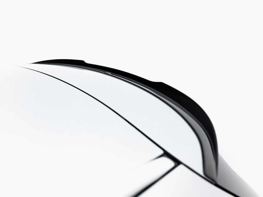 Spoiler CAP V.2 Mercedes-Benz E Estate S213 - 6 