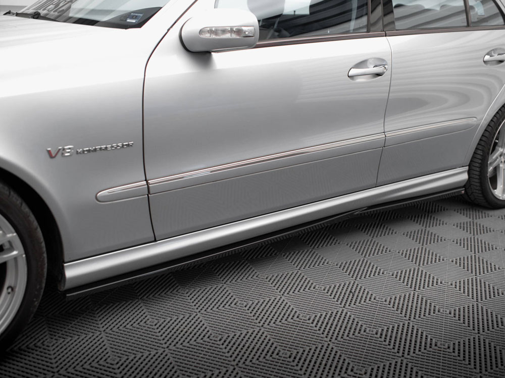 Full Body Kit Mercedes-Benz E 55 AMG W211 - 6 