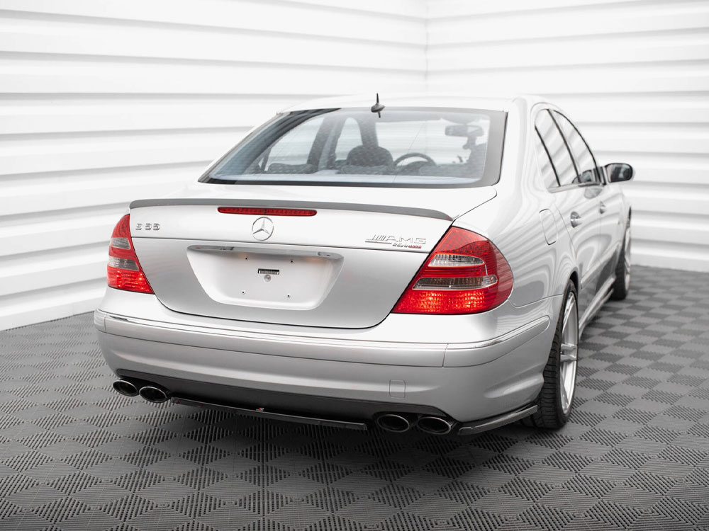Full Body Kit Mercedes-Benz E 55 AMG W211 - 8 