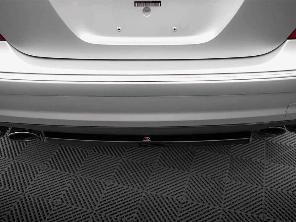 Full Body Kit Mercedes-Benz E 55 AMG W211 - 9 