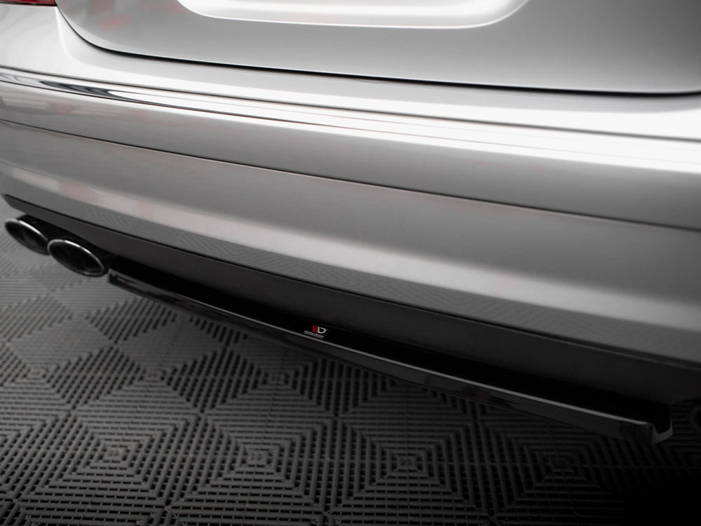 Full Body Kit Mercedes-Benz E 55 AMG W211 - 10 