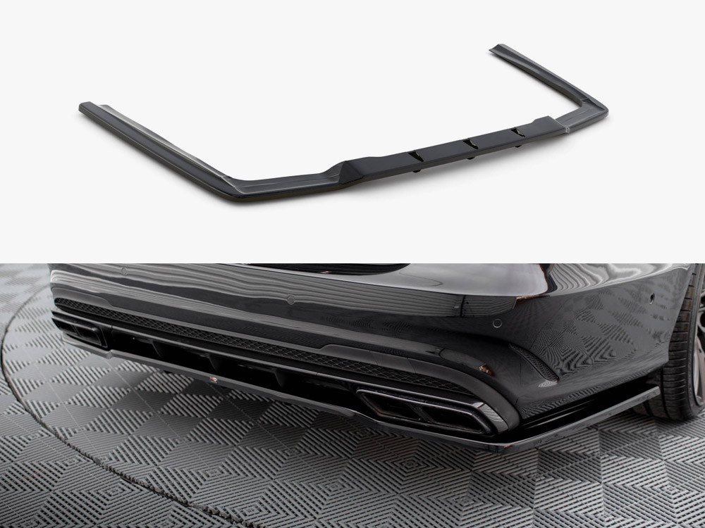 Full Body Kit Mercedes-Benz E63 AMG Sedan W212 Facelift - 23 