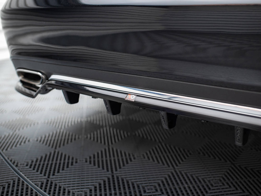 Full Body Kit Mercedes-Benz E Sedan W212 Facelift - 9 