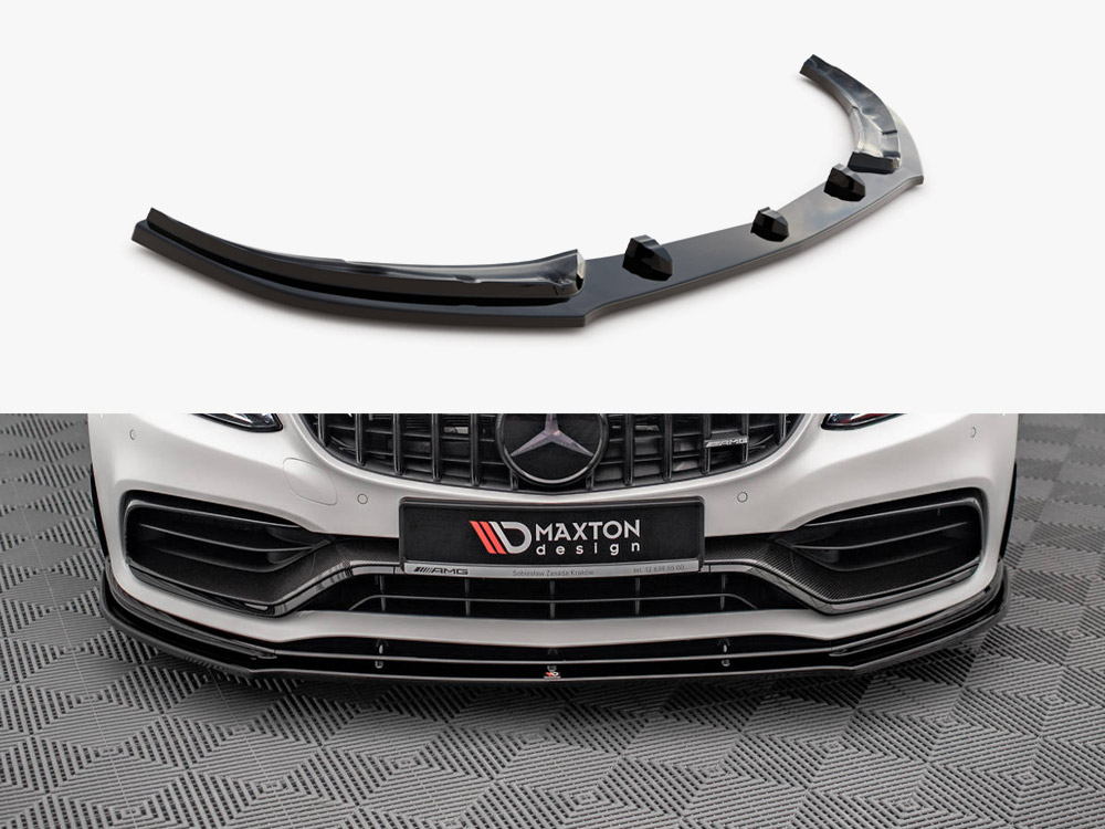 Full Body Kit Mercedes-AMG C 63 Coupe AMG Aero Pack C205 Facelift - 14 