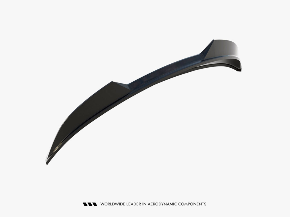 Spoiler CAP 3D Mercedes-Benz GLC AMG-Line X254 - 6 