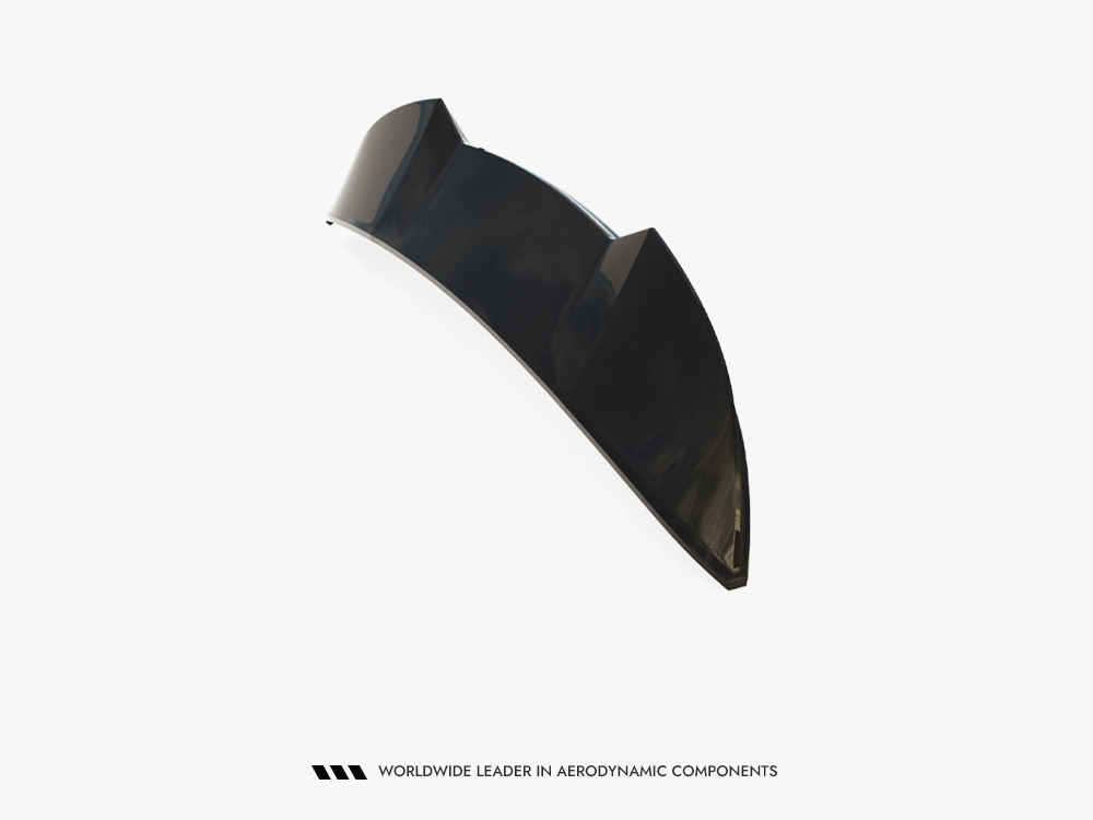 Spoiler CAP 3D Mercedes-Benz GLC AMG-Line X254 - 7 