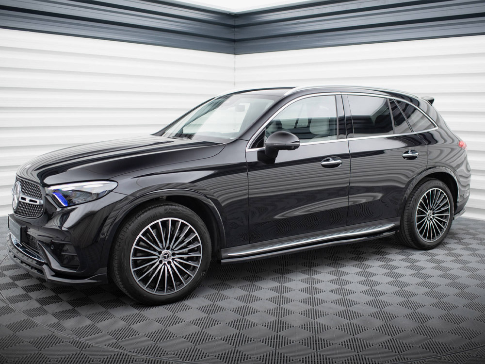 Full Body Kit Mercedes-Benz GLC AMG-Line X254 - 5 