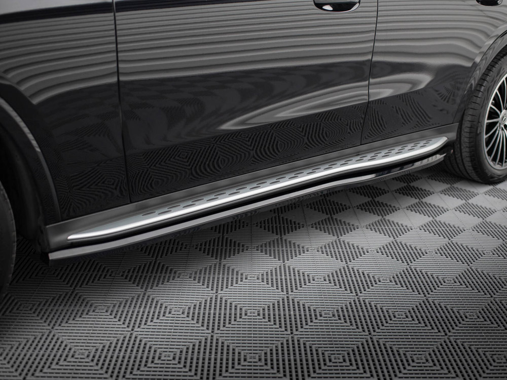 Full Body Kit Mercedes-Benz GLC AMG-Line X254 - 6 