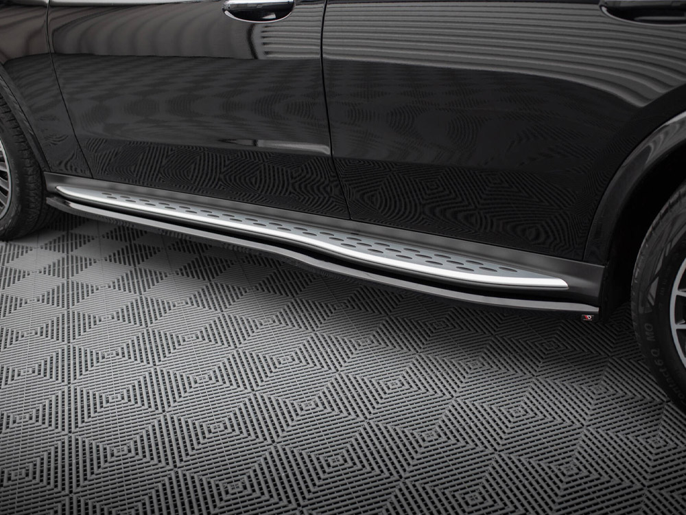 Full Body Kit Mercedes-Benz GLC AMG-Line X254 - 7 