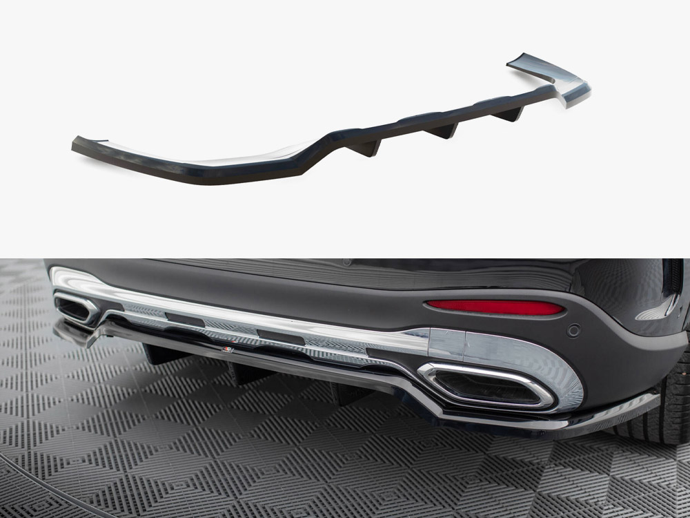 Full Body Kit Mercedes-Benz GLC AMG-Line X254 - 28 