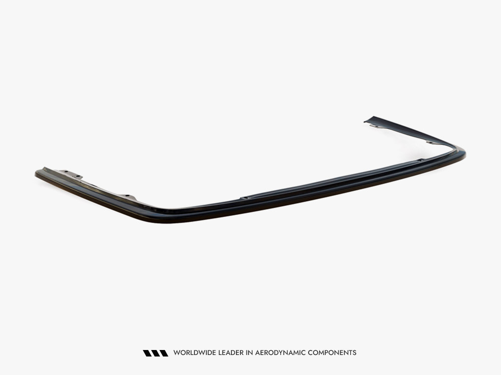 Rear Splitter V.1 Mercedes-Benz S W222 - 5 