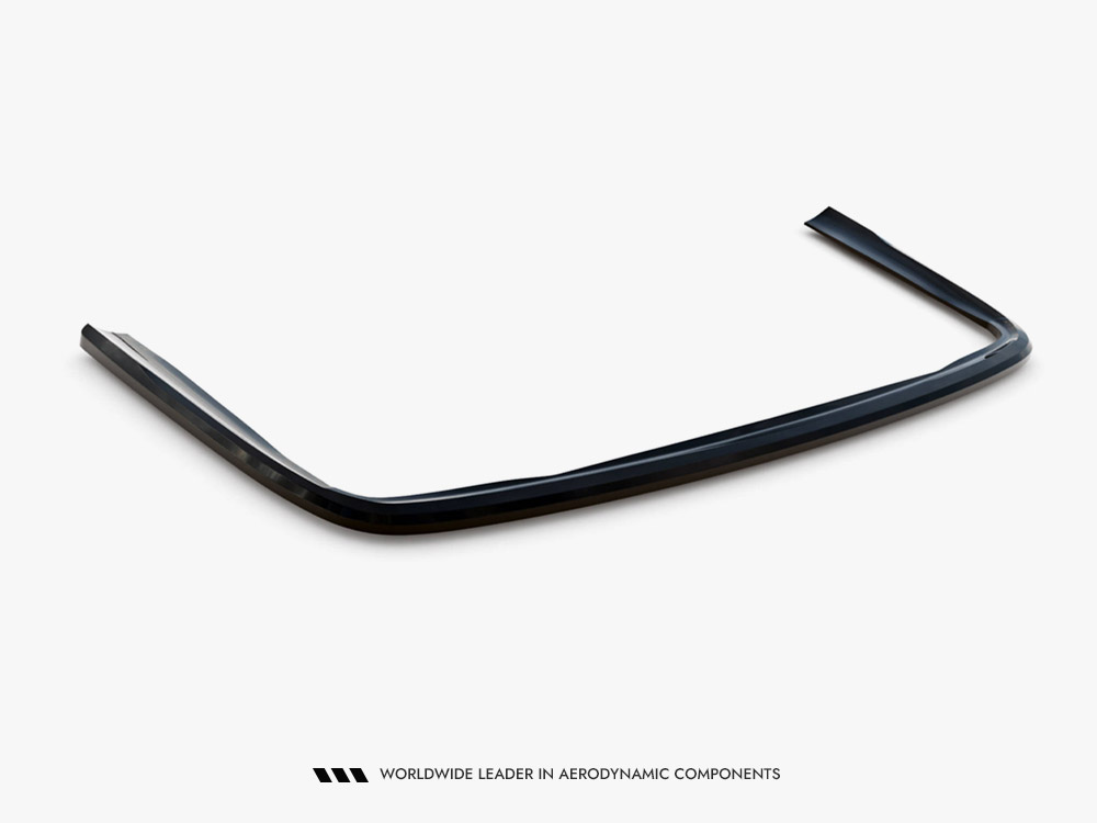 Rear Splitter V.2 Mercedes-Benz S W222 - 5 