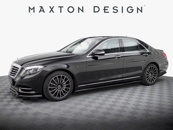 Full Body Kit Mercedes-Benz S W222