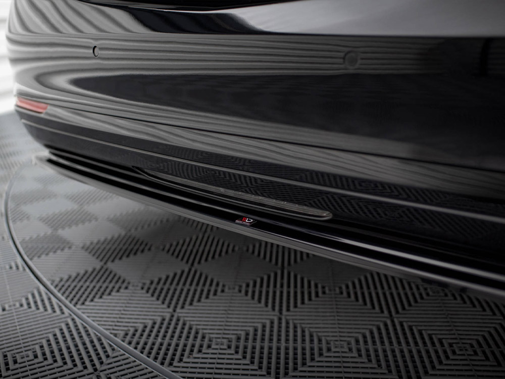 Full Body Kit Mercedes-Benz S W222 - 10 