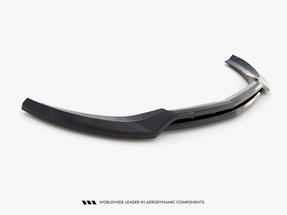 Full Body Kit Mercedes-Benz S W222 - 17 