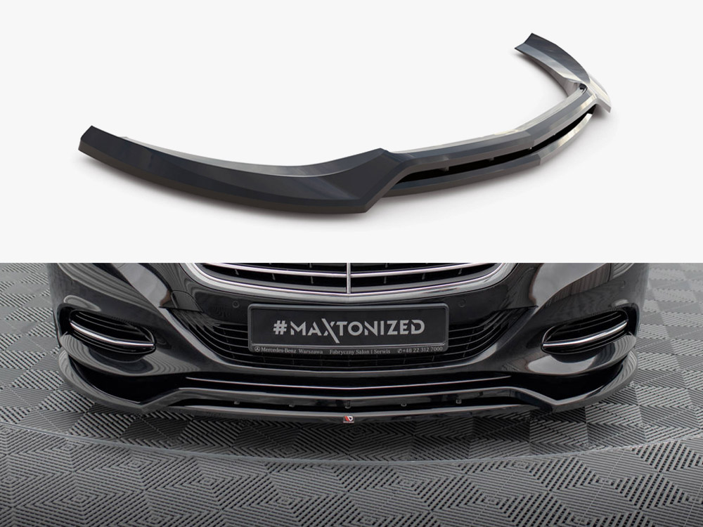 Full Body Kit Mercedes-Benz S W222 - 23 