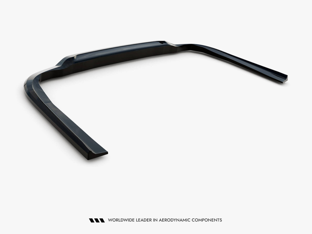 Full Body Kit Mercedes-Benz S Long AMG-Line W222 Facelift - 18 