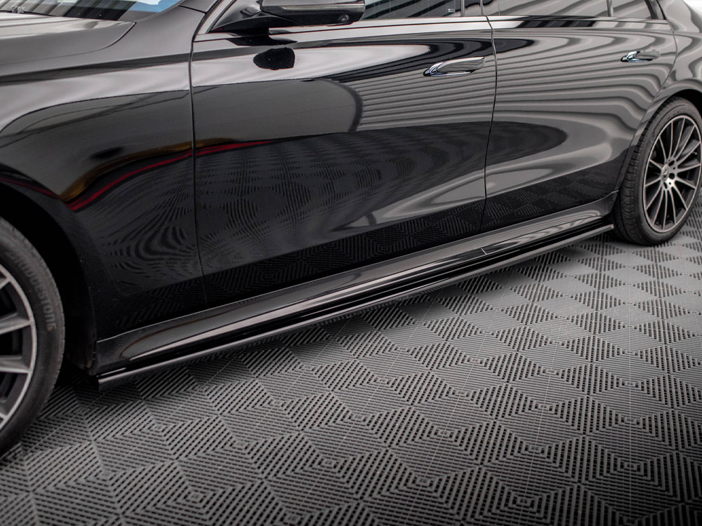 Full Body Kit Mercedes-Benz S AMG-Line W223 - 6 