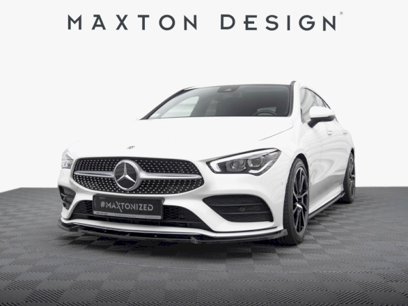 Full Body Kit Mercedes-Benz CLA Shooting Brake AMG-Line X118