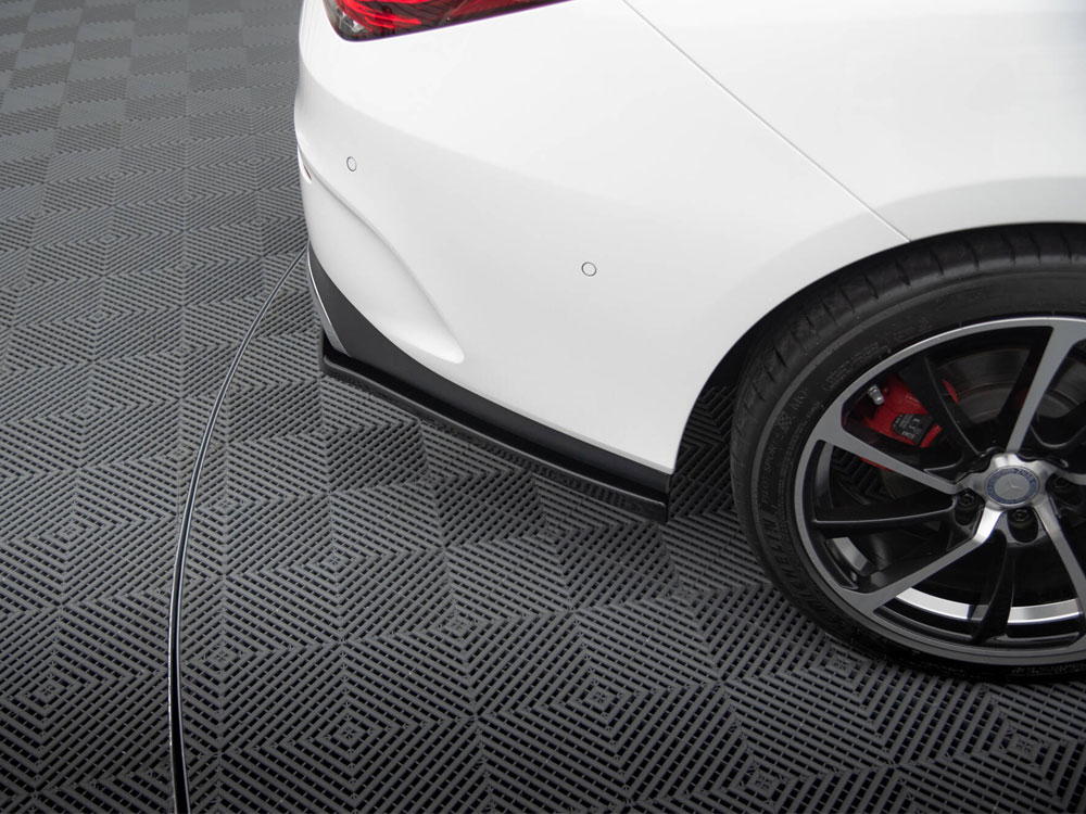 Full Body Kit Mercedes-Benz CLA Shooting Brake AMG-Line X118 - 11 