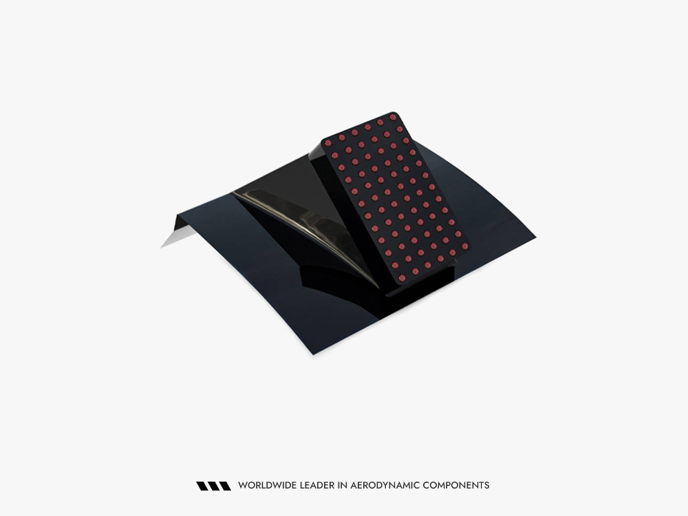 LED STOP Light BMW 1 M-Pack F70 - 5 