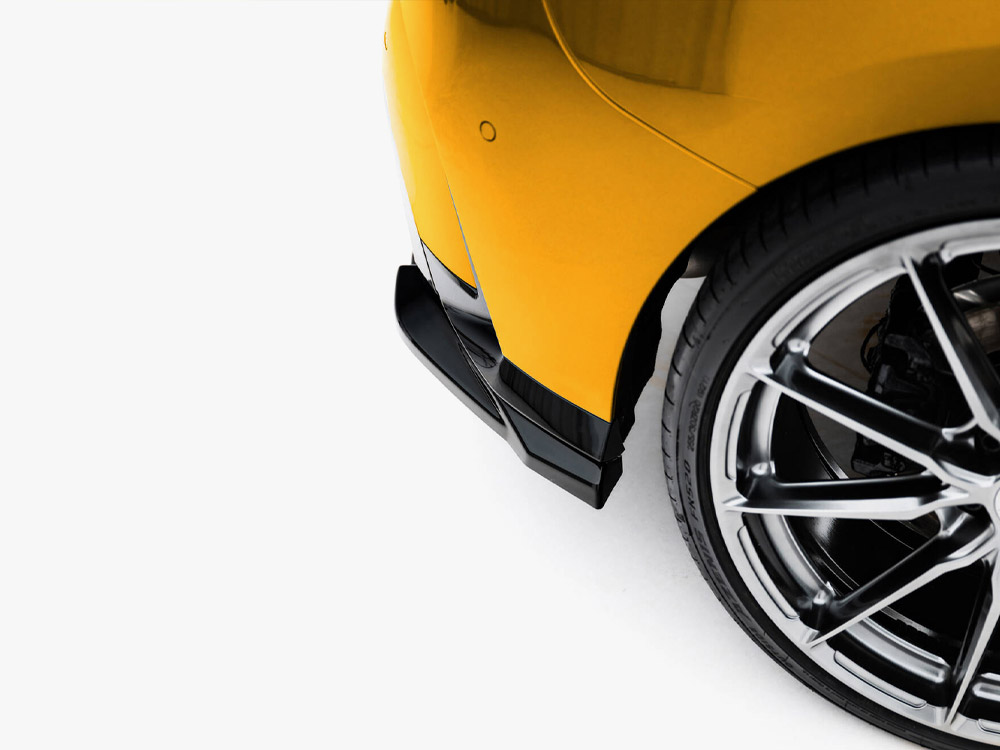 Full Body Kit Set 3 BMW 1 M-Pack F70 - 10 