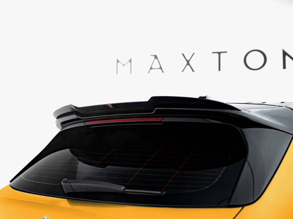 Full Body Kit Set 3 BMW 1 M-Pack F70 - 11 