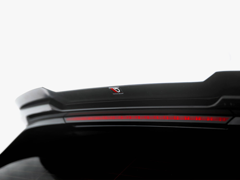 Full Body Kit Set 3 BMW 1 M-Pack F70 - 12 