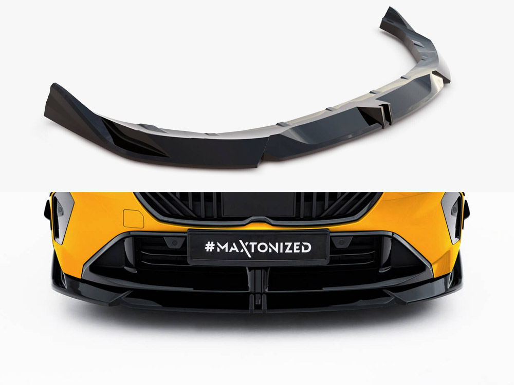 Full Body Kit Set 2 BMW 1 M-Pack F70 - 18 