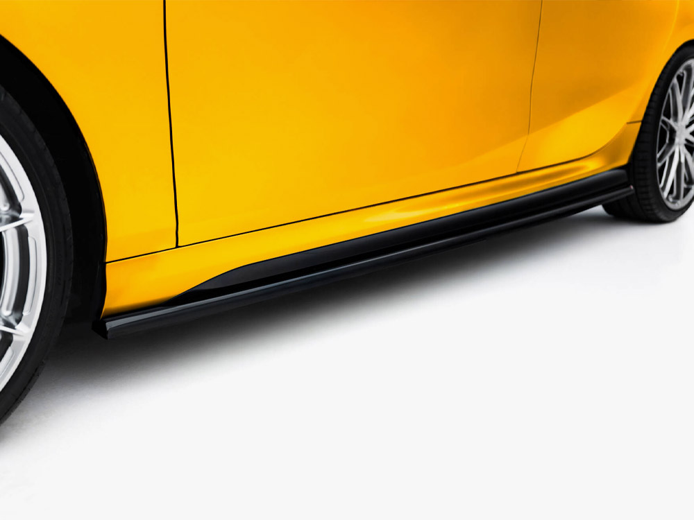 Full Body Kit Set 1 BMW 1 M-Pack F70 - 6 