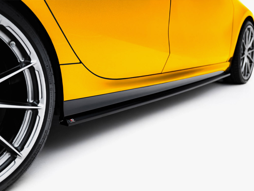 Full Body Kit Set 1 BMW 1 M-Pack F70 - 7 