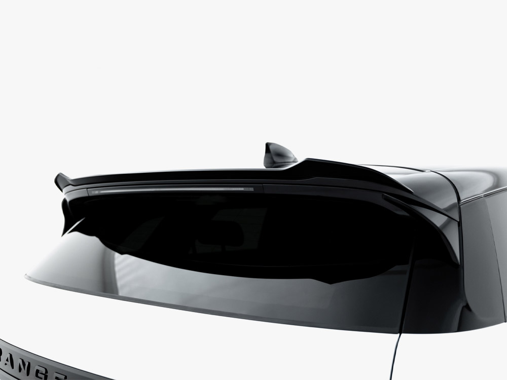 Spoiler CAP Land Rover Range Rover Evoque Dynamic Mk2 - 3 