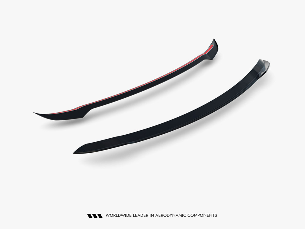 Spoiler CAP Land Rover Range Rover Evoque Dynamic Mk2 - 6 