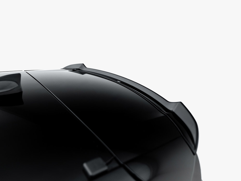 Spoiler CAP Land Rover Range Rover Evoque Dynamic Mk2 - 5 