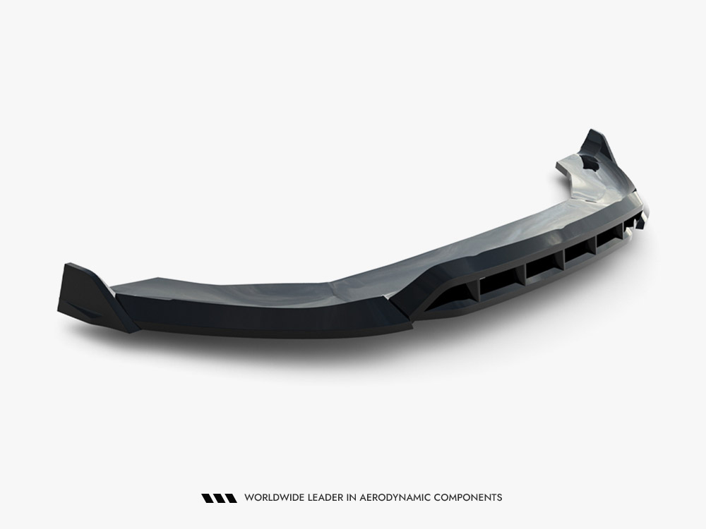 Front Splitter Land Rover Range Rover Evoque Dynamic Mk2 - 7 