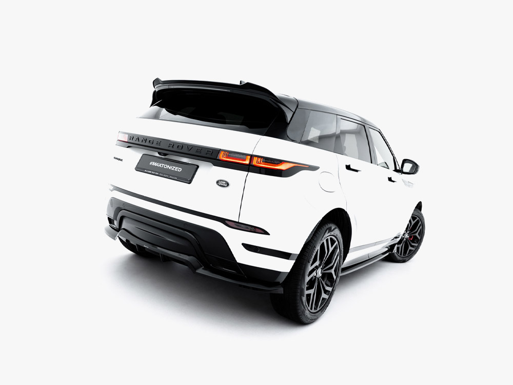Full Body Kit Land Rover Range Rover Evoque Dynamic Mk2 - 11 