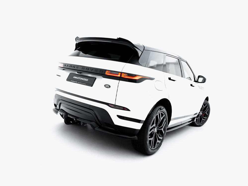 Full Body Kit Land Rover Range Rover Evoque Dynamic Mk2 - 12 