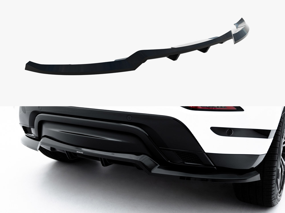 Full Body Kit Land Rover Range Rover Evoque Dynamic Mk2 - 30 