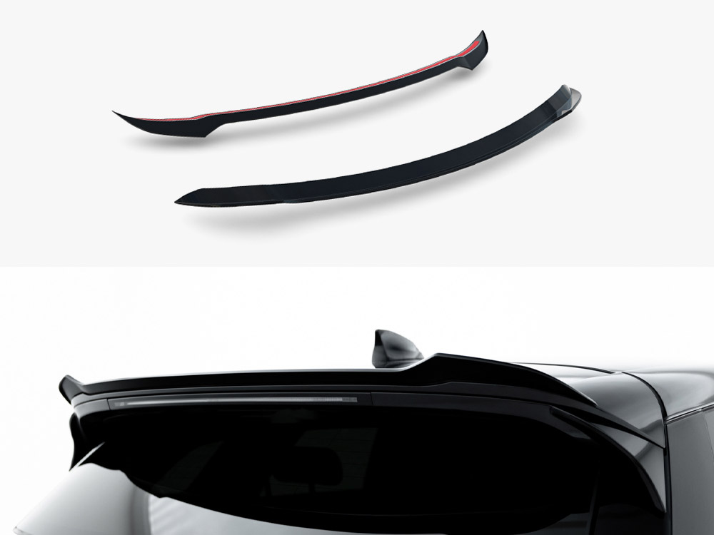 Full Body Kit Land Rover Range Rover Evoque Dynamic Mk2 - 31 