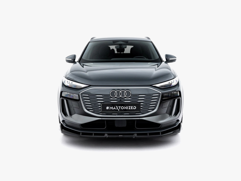 Full Body Kit Audi Q6 e-tron Standard / S-Line / SQ6 e-tron SUV Mk1 - 4 