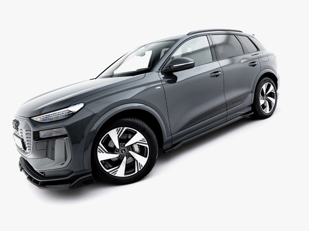 Full Body Kit Audi Q6 e-tron Standard / S-Line / SQ6 e-tron SUV Mk1 - 7 