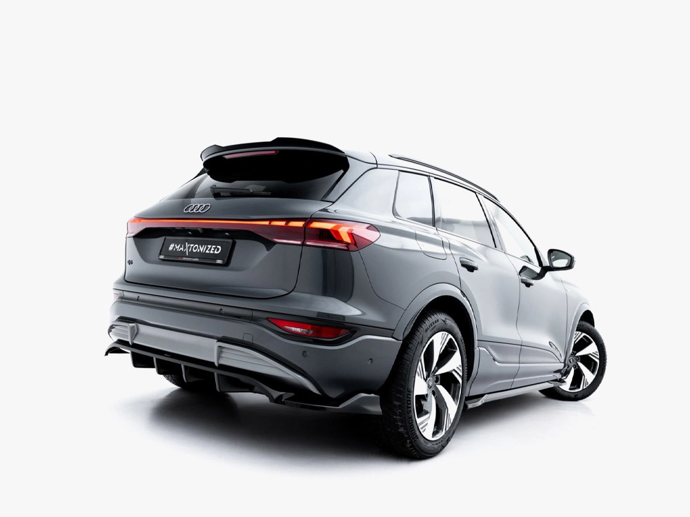 Full Body Kit Audi Q6 e-tron Standard / S-Line / SQ6 e-tron SUV Mk1 - 11 