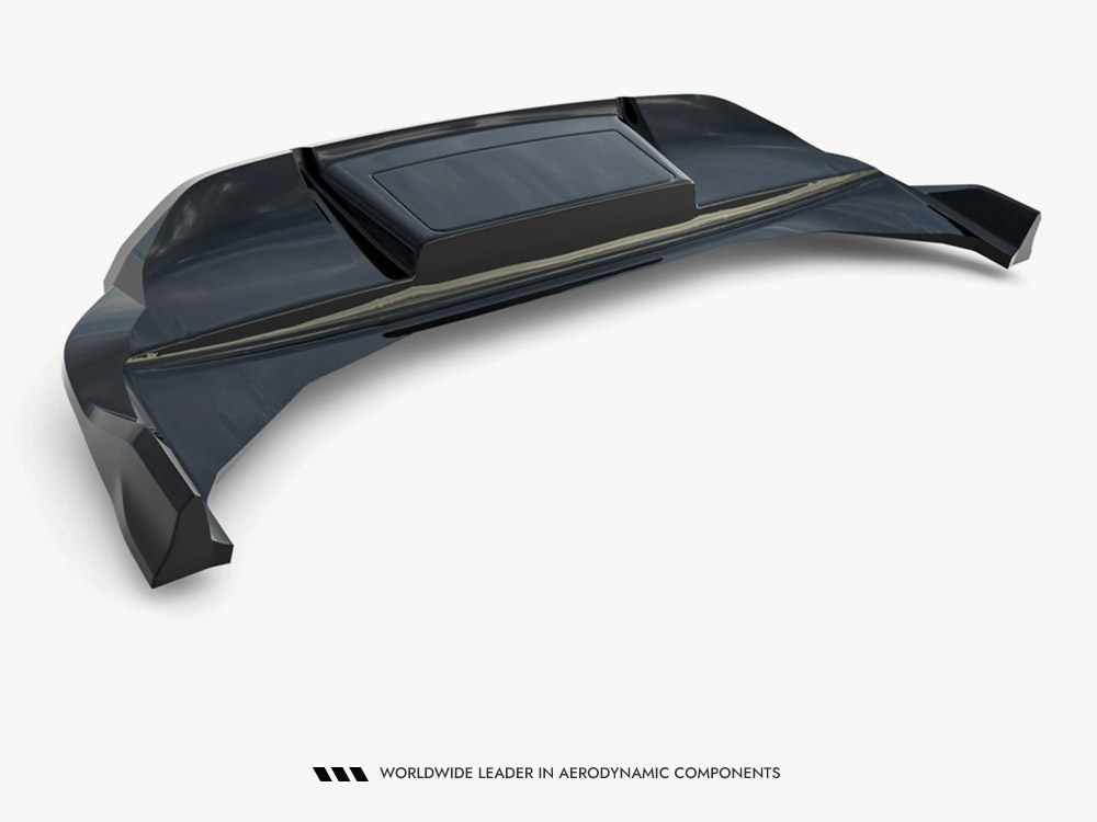 Full Body Kit Audi Q6 e-tron Standard / S-Line / SQ6 e-tron SUV Mk1 - 25 