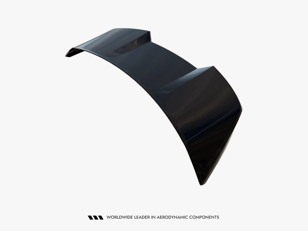 Spoiler CAP 3D Hyundai Tucson N-Line Mk4 - 6 