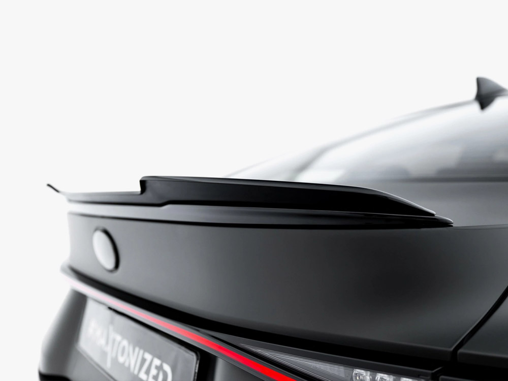Spoiler CAP Lexus IS 500 Mk3 Facelift 2 (XE30) - 4 