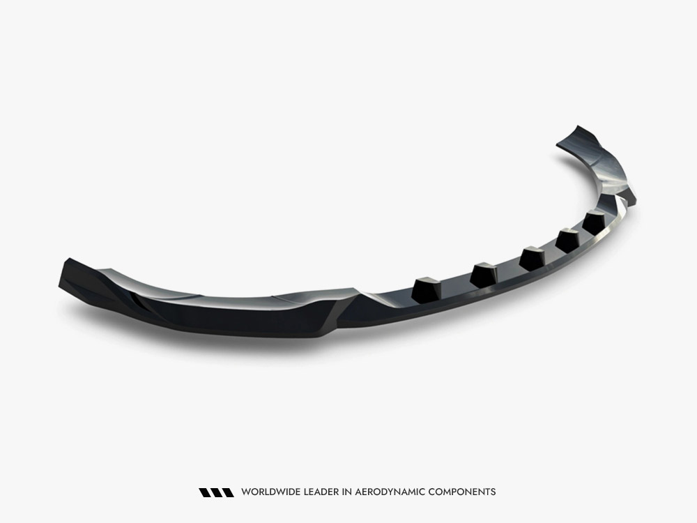 Front Splitter Mercedes-AMG E53 Sedan / Estate W214 - 7 