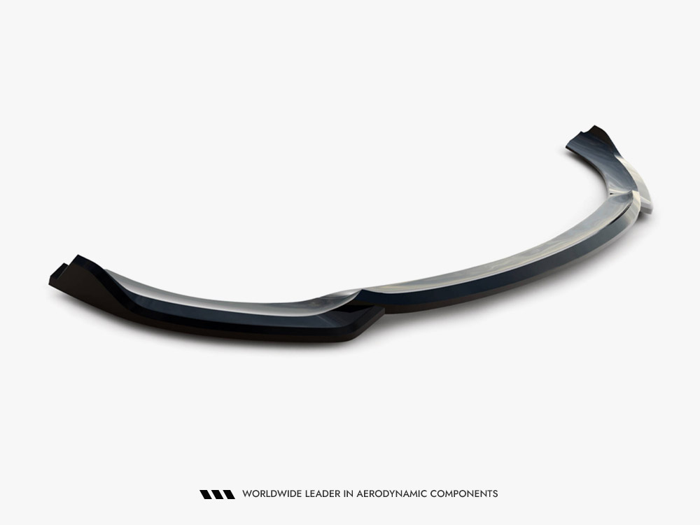 Front Splitter V.1 Mercedes-Benz E AMG-Line W214 - 5 